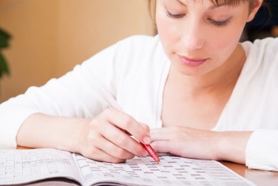 Female Crossword Creators