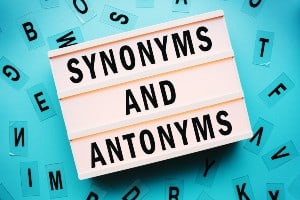 Story Synonyms & Similar Words